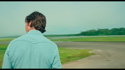 This whole airport? - American Made