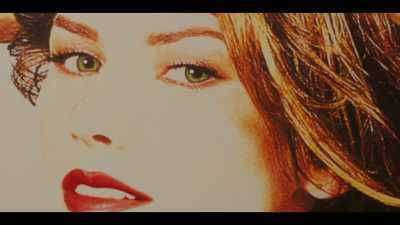 This whole album,
"Come On Over," - Women Who Rock