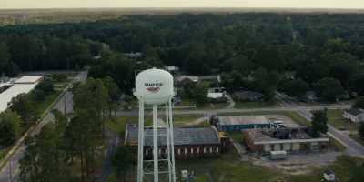 This whole area is gonna be
the poster child - Low Country: The Murdaugh Dynasty