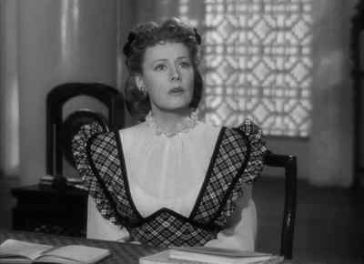 This whole business is very difficult for Ruth.
We must be fair. - Anna and the King of Siam