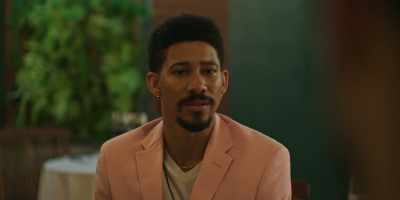 This whole fake boyfriend thing,
you know, it started - My Fake Boyfriend