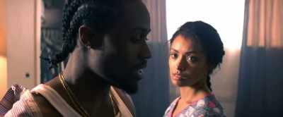 This whole goddamn situation is… - Cut Throat City