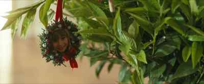 This whole idea - A Sudden Case of Christmas