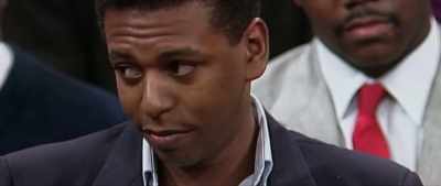 This whole idea that somehow - The Disappearance of Shere Hite