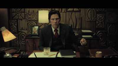 This whole industry has always
been about pain management. - The Fall of the House of Usher