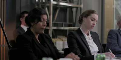 This whole job, in theory,
could be completely automated. - Industry
