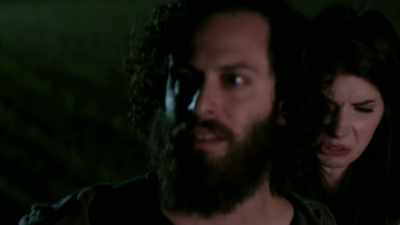 This whole me, you, us thing,
it's not like we even put- - Death Metal