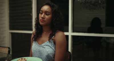 This whole new life
is about to start for you. - First Love