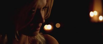 This whole night we've been worryingthere's some dark version of us out there somewhereWhat if we're the dark version - Coherence