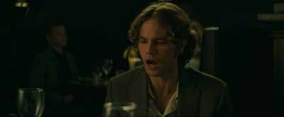 This whole online dating
scene, it'’s just-- - F Marry Kill