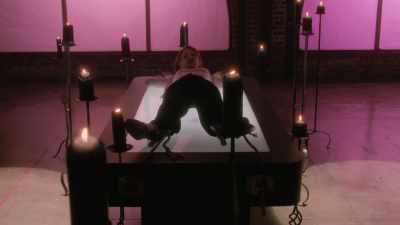 This whole sisterhood, - Charmed