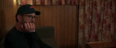 This whole situation just
doesn't make sense to me. - Mister Organ