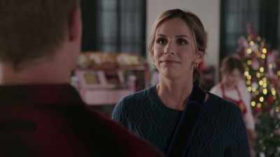 This whole situation
was going to end anyway, - Christmas Wreaths and Ribbons