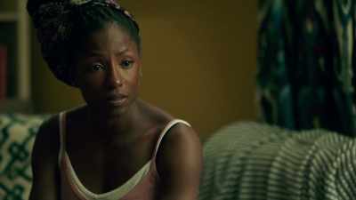 This whole system
you're talking about, - Queen Sugar
