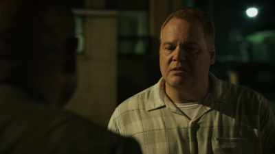 This whole thing you did here,
it's a nice move. - Godfather of Harlem