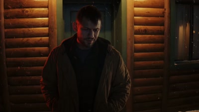 This whole thing
is fuckin' nightmare. I... - Poker Face