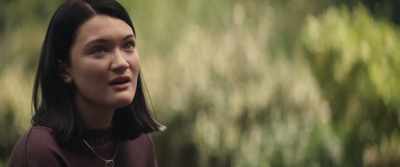 This whole thing, if it's
even really happening, - Star Trek: Picard