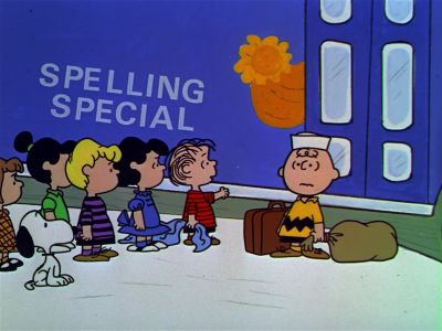 This whole thing makes me feel like I'm being drafted - A Boy Named Charlie Brown