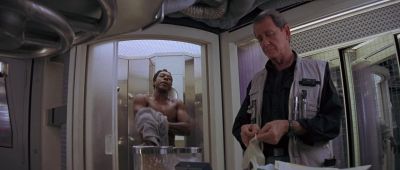 This whole thing is unnecessary Doc - Leviathan
