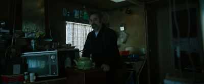 This whole thing's a stupid,
shitty hoax to get you back on TV. - Ghost Stories