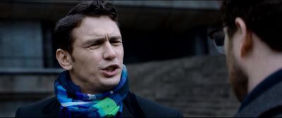 This whole time I thought you were Samwise to my Frodo - The Interview