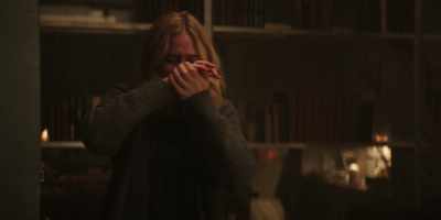 This whole time, I was wrong. - You