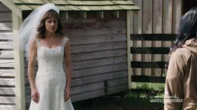 This whole time, - Curious Caterer: Fatal Vows