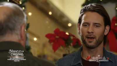 This... this whole time, - Unlocking Christmas