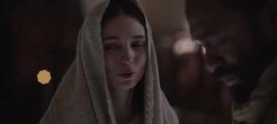This whole time we've been looking for a change in the world - Mary Magdalene