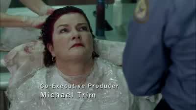 This whole time, you've been giving it to her. - Orange Is the New Black