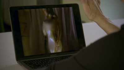 This whole video was really
hard for me and looking - Secrets of Playboy