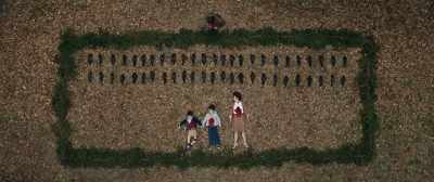 This whole world we're in, - The House That Jack Built