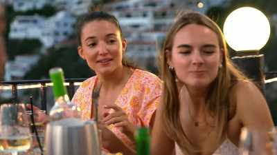 This is why you don'’t hook up - Below Deck Sailing Yacht
