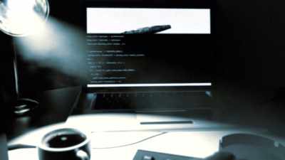 This is why
Gary McKinnon's attempt - Top Secret UFO Projects Declassified