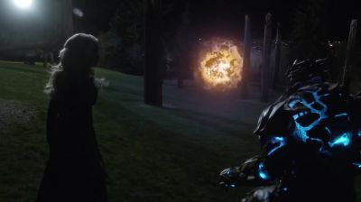 This is why I brought you here. - The Flash