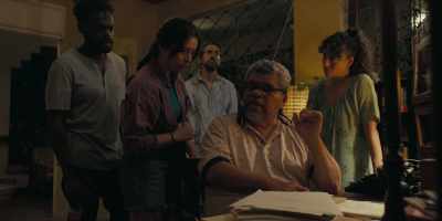 -This is why I can't teach fools like you. - The Resort