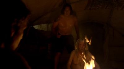 This is why
I don't have a cellphone. - Longmire