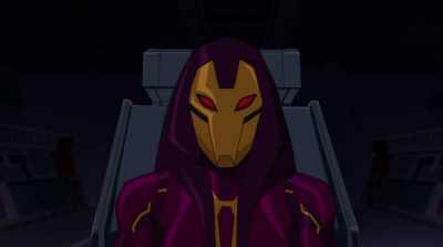 This is why I don't like
being in the field. - Wonder Woman: Bloodlines