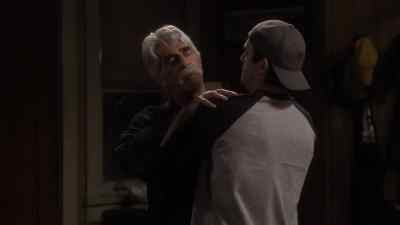 This is why I don't say nice things. - The Ranch