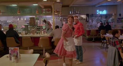 This is why I hate the night shift - Howard the Duck