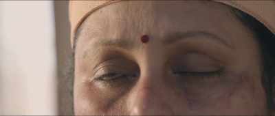 This is why I said don't talk
to him. Did you pay heed? - Chekka Chivantha Vaanam