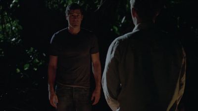 This is why I'm here. - Lost