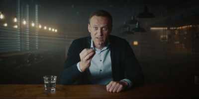 This is why this is so smart,
because even reasonable people, - Navalny