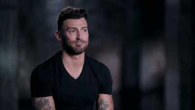 This is why I've made bad decisions
in the past. - Celebrity SAS: Who Dares Wins