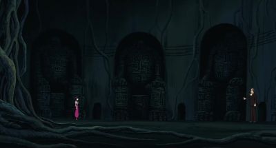 This is why Laputa died out - Castle in the Sky