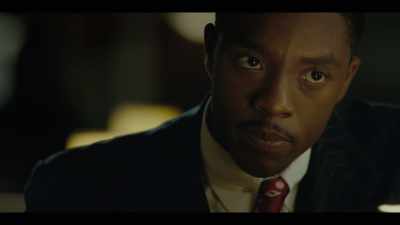 This is why you must find
Joseph Spell not guilty. - Marshall