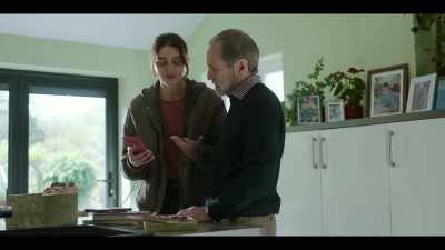This is why no
one found messages - The Killing Kind