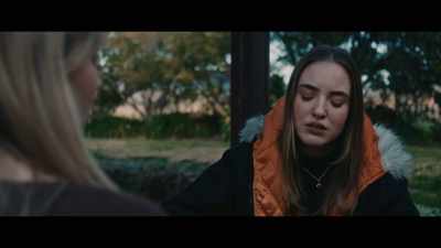 This is why you ran away
just before Soph's funeral? - Remnant