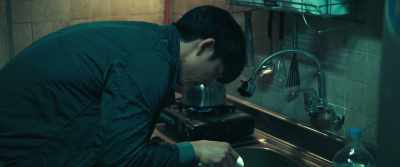 This is why you should
watch what your kids eat. - Seobok