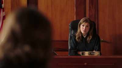 This is why
so many young people - Bluff City Law